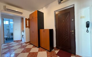 2 camere decomandat Dristor Metrou 53mp+ balcon 5mp et 6/10 bloc 1978 - Poză 10