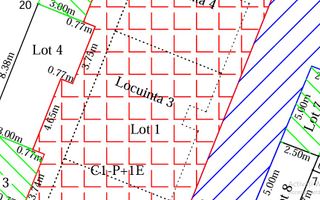vila insir. 4cam,3bai + 1-2-3 parcari/centru Popesti Leordeni - Poză 33