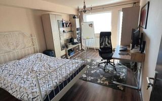 Apartament 2 camere decomandate; 55 mp si balcon, panorama. - Poză 5