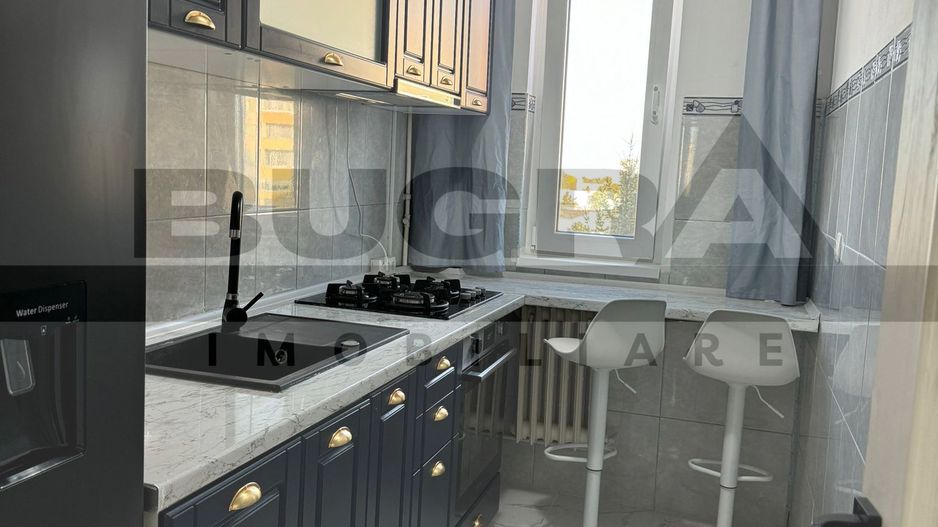 Apartament 2 camere la cheie, etaj intermediar, zona Hermes - Poză 8