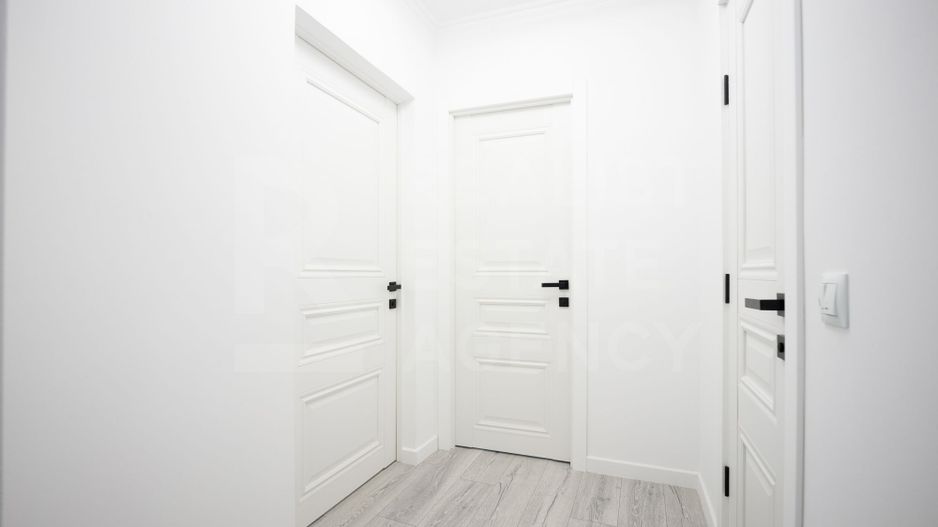 Vânzare, apartament 33.2 mp, str.Ginta Latină, Ciocana - Poză 6