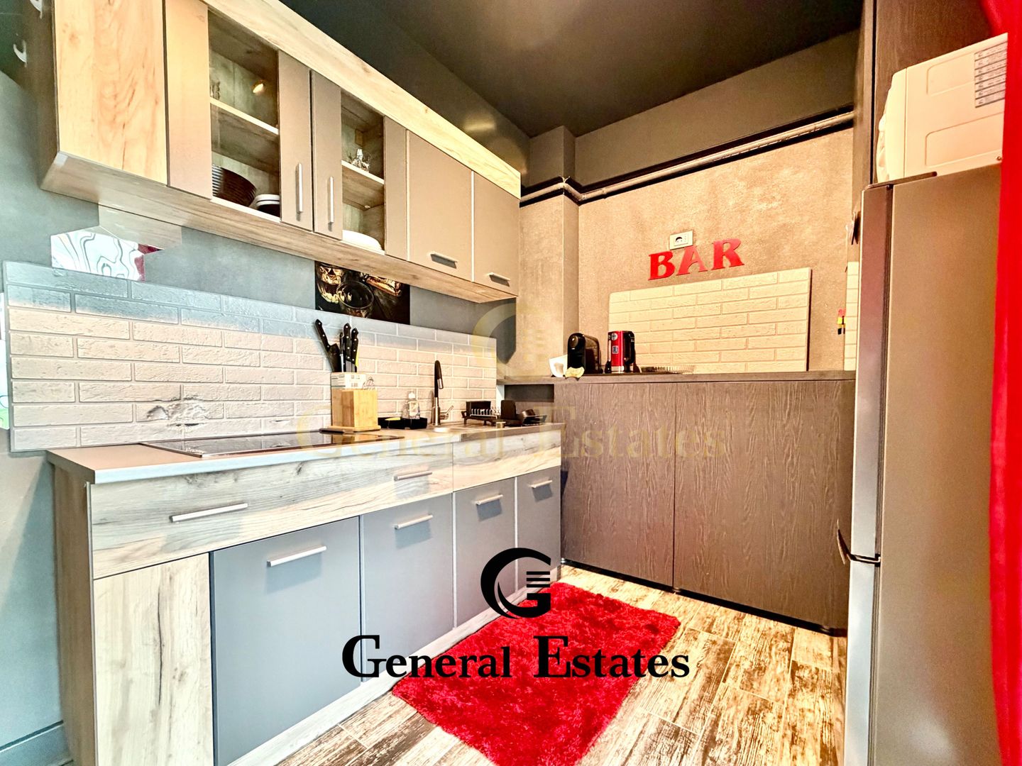 Apartament 1 cameră | Bucium – Bloc din 2023 | Parcare + Grădină - Poză 8