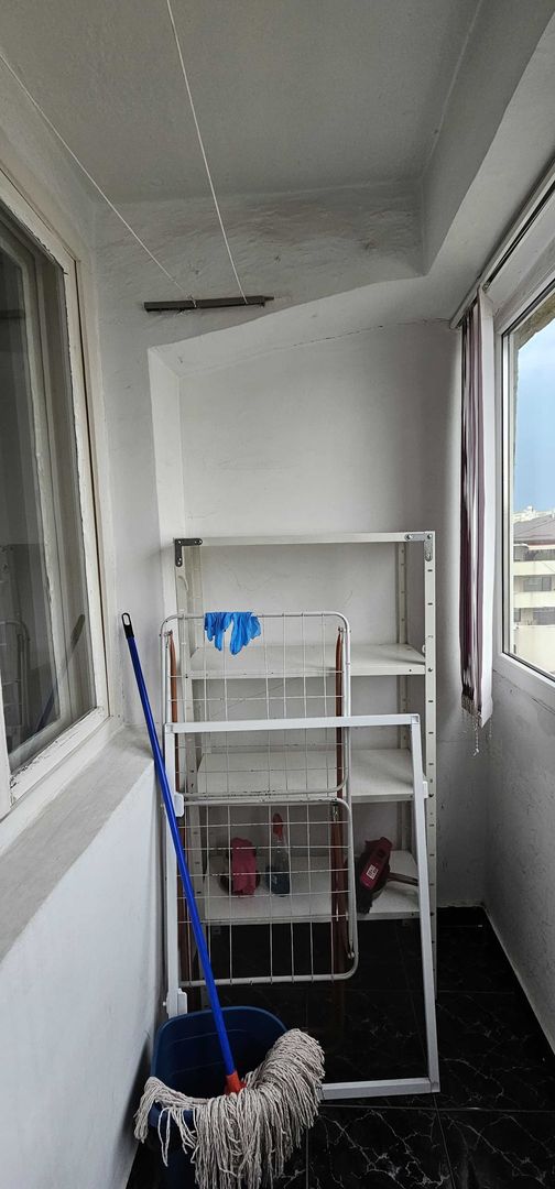 Garsoniera de inchiriat et 8/10 - zona Piata Iancului - Poză 8