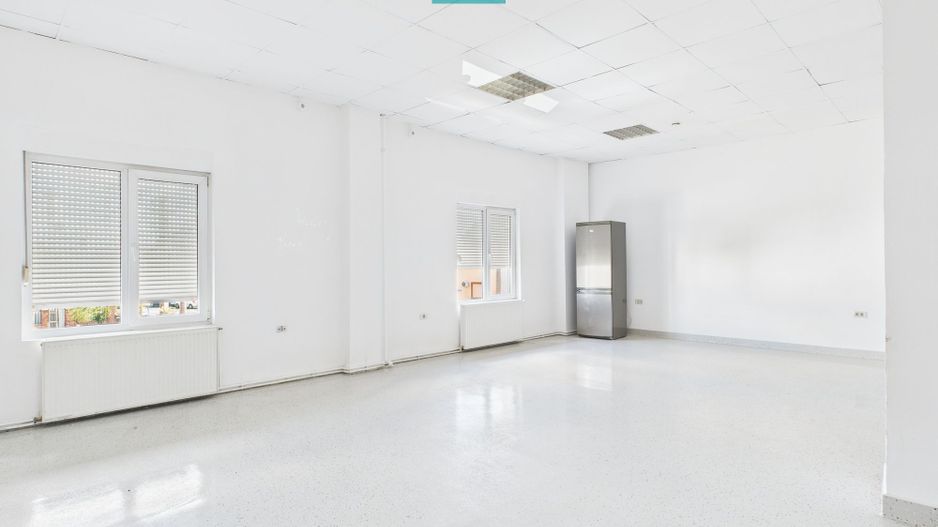 Spațiu de birou în zona Pârneava - Poză 2