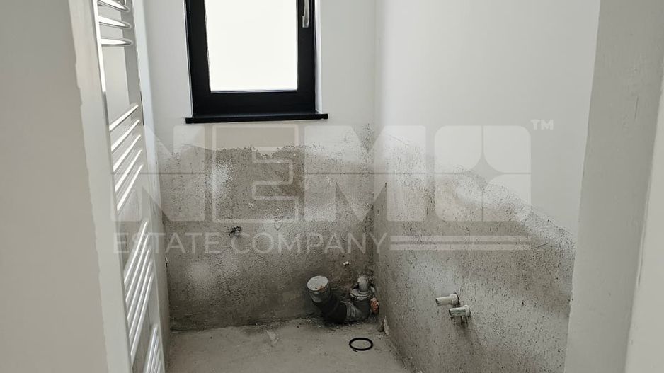 Apartament cu 3 Camere  78 mpI Suceava/Complex La Stejari I 106.000E - Poză 18