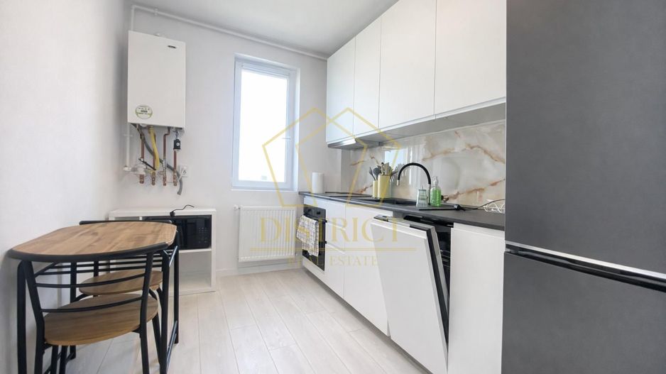 Apartament modern cu 2 camere | Giroc - Poză 6