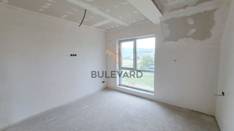 Apartament cu 3 camere + parcare, zona strazii Libertatii! - Poză 4