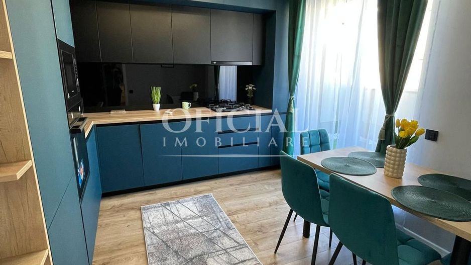 Apartament 2 Camere | 53 Mp | Terasa 20 Mp | Garaj | Floresti Terra - Poză 6