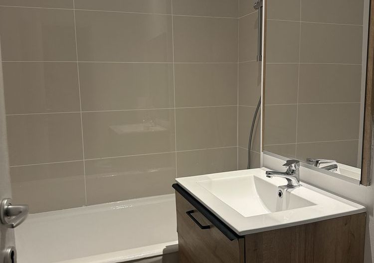 Apartament 2 camere Grivița - Poză 7