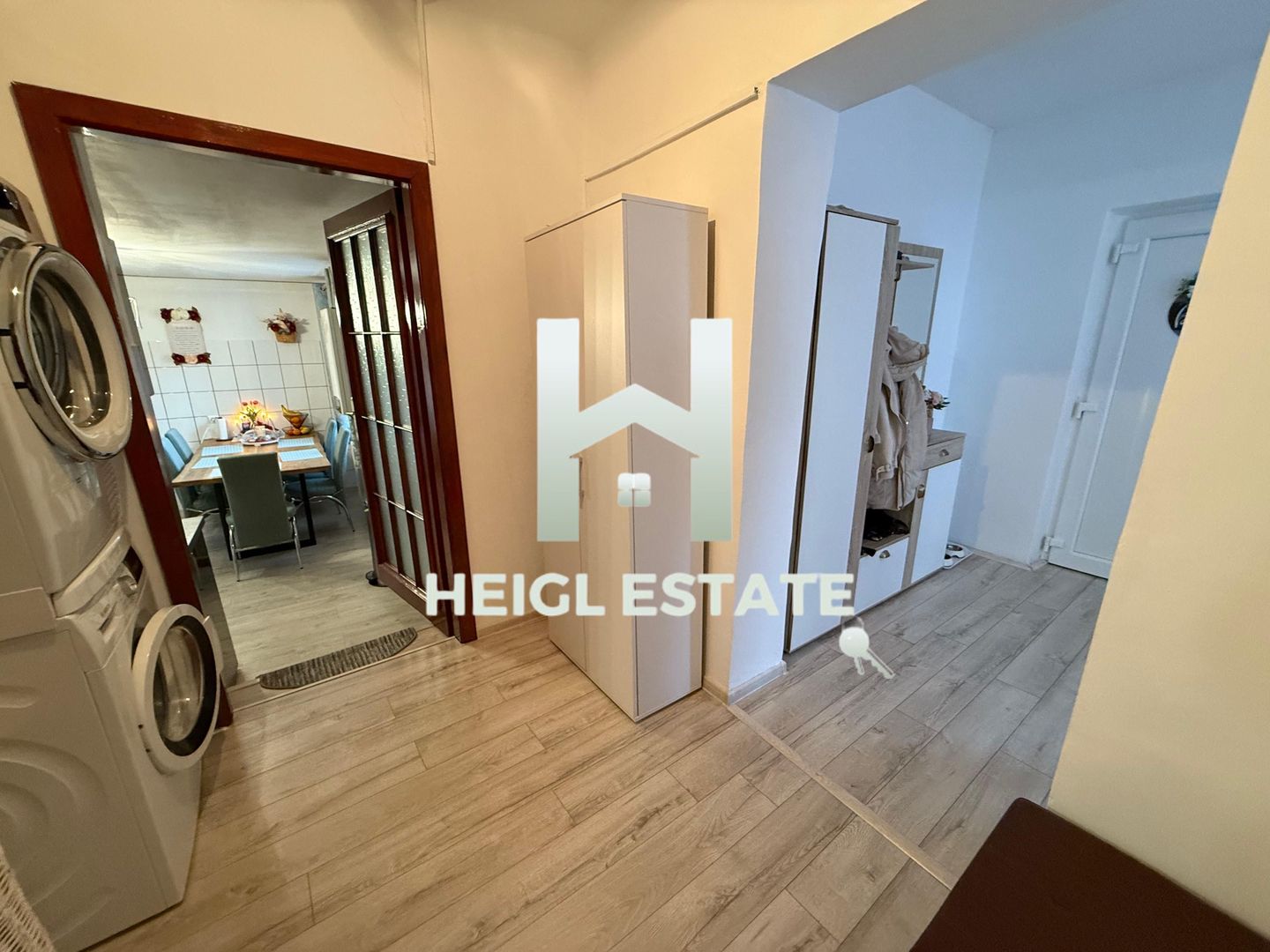 Casa individuala cu 3 camere in zona Sagului - Poză 10