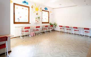 Special villa north area of Bucharest, for residence or business,owner - Poză 5