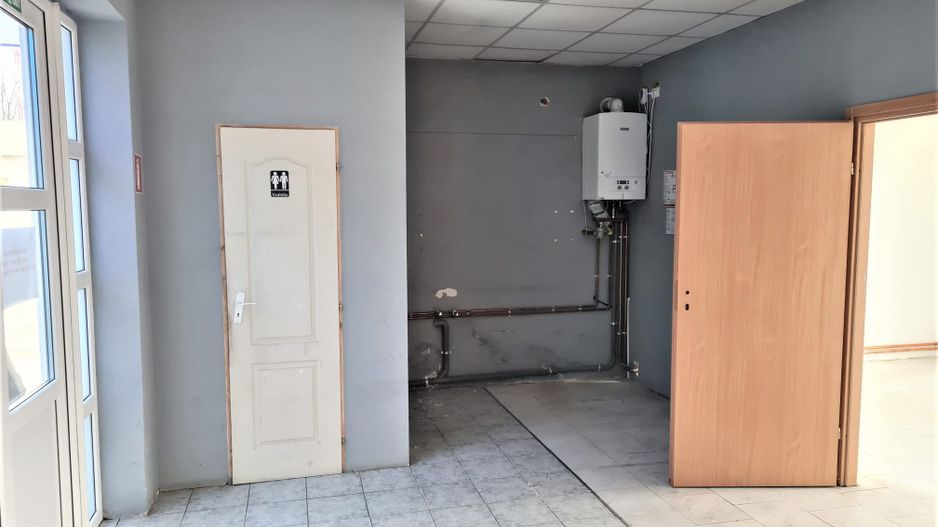 Spațiu comercial 152mp zona Tipografilor - Poză 4