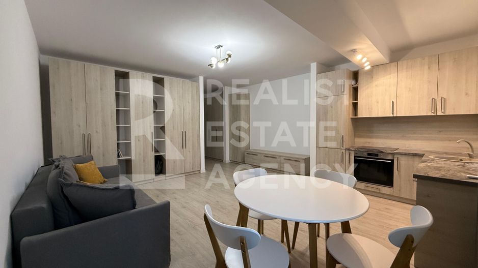 Garsonieră de închiriat în zona Pipera - Poză 6