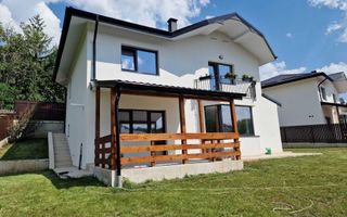 Vile Bucium-Barnova Iasi - Poză 1