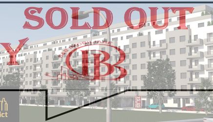 Titan District Rezidential