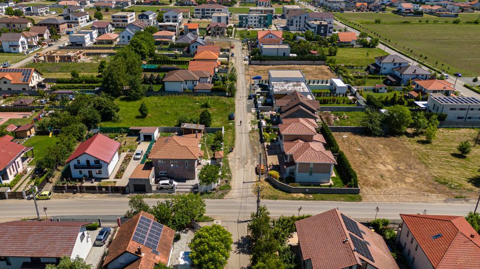 Prima inchiriere | Duplex Segmentul Premium | 4 dormitoare & 2 bai - Poză 48