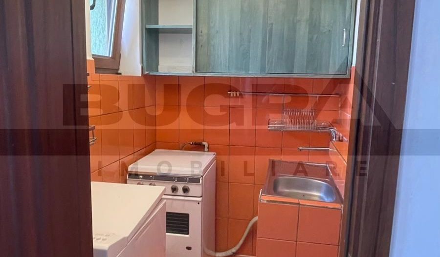 Apartament 2 camere,  30 mp, zona Albac - Poză 9
