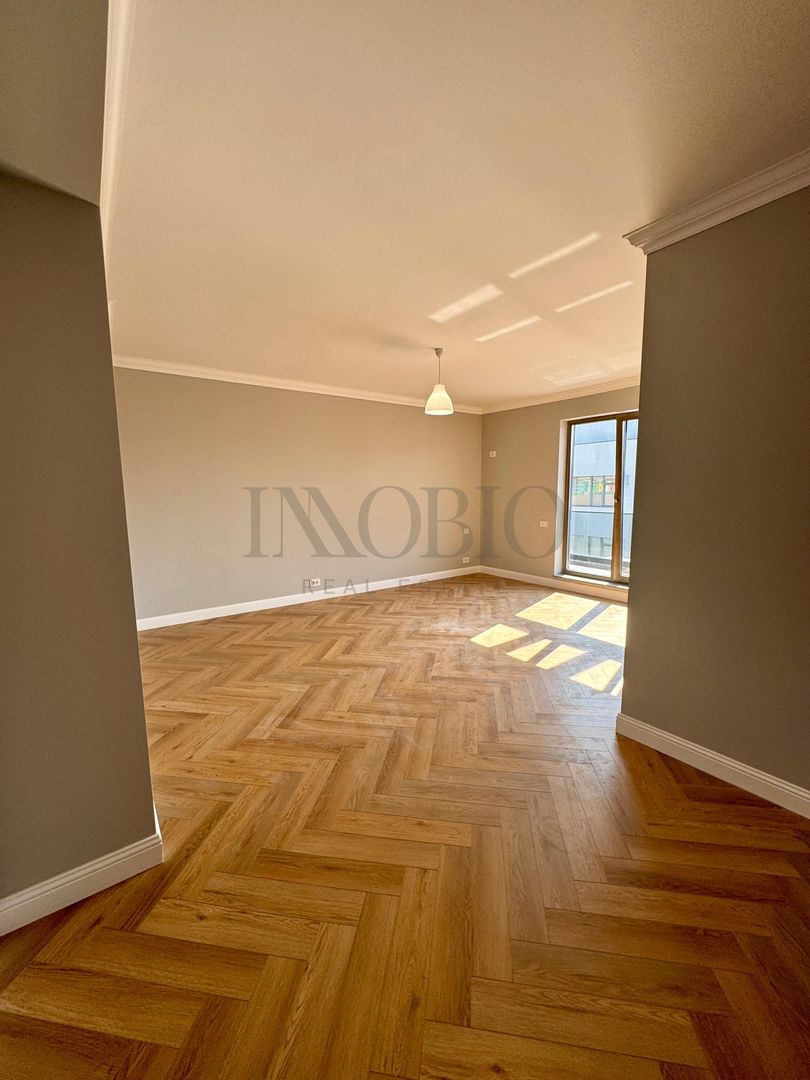 Apartament 3 camere /Zeletin Residence - Poză 9