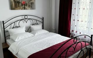 Apartament 3 Camere | 13 Septembrie | 81 mp | Etaj 1/8 | Renovat - Poză 2