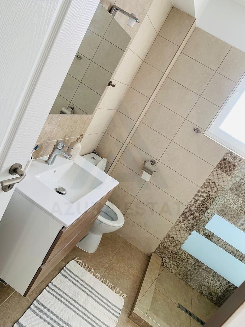 Apartament modern 2 camere 60 mp utili etaj 1 parcare in Arhitectilor - Poză 5