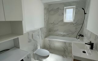 Apartament 2 camere, mobilat,  utilat zona Terra - Poză 4