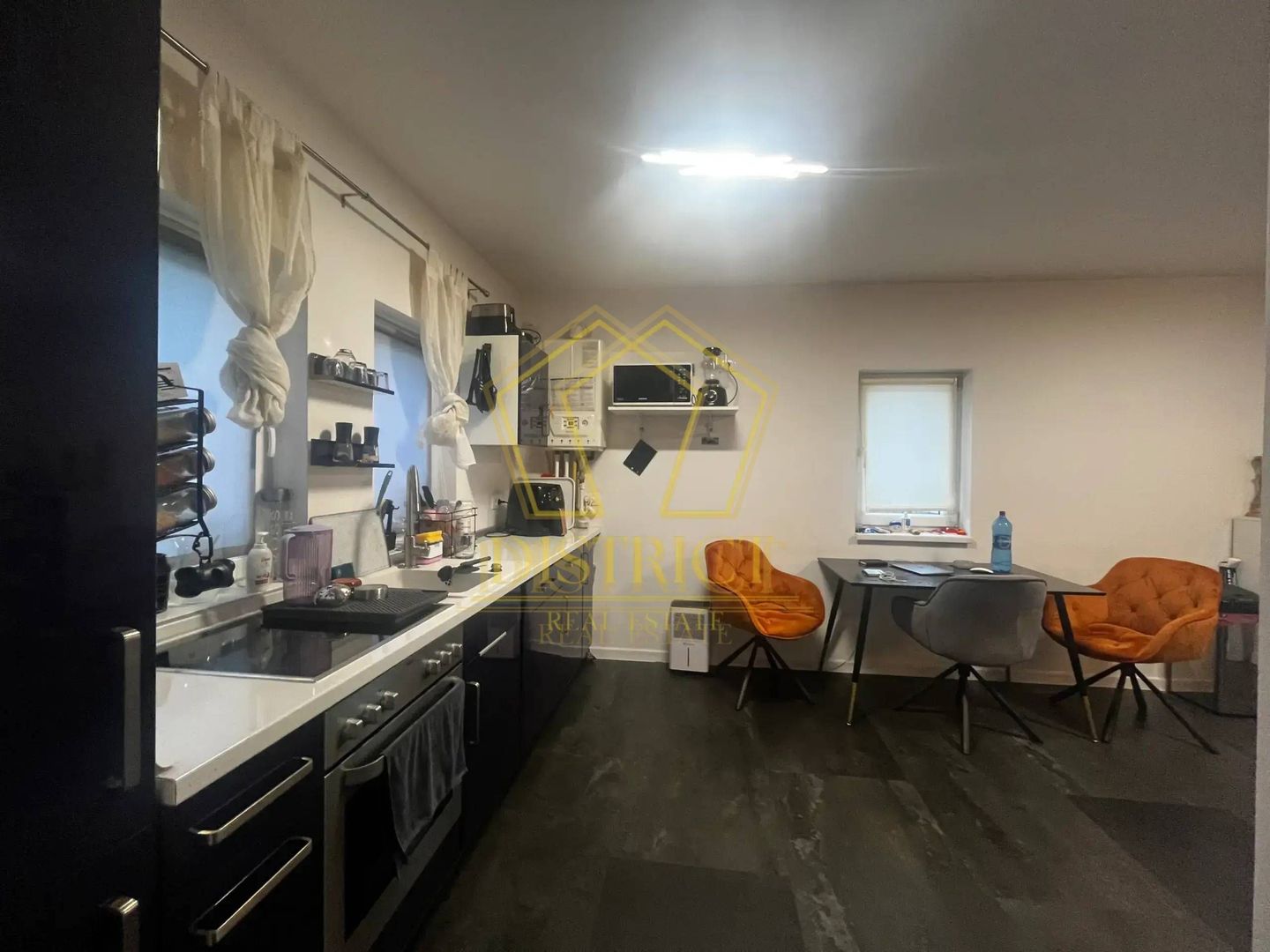 Duplex superb cu 3 camere I Sacalaz - Poză 9