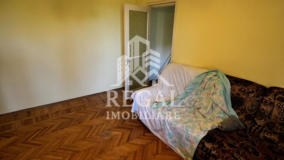 Apartament cu 3 camere de vânzare – zona Altex - Poză 9