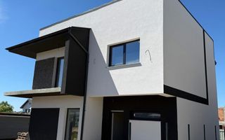 Casa Individuala P+E Izvor Tarlungeni Brasov - Poză 3
