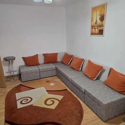 Aapratemt 3 camere decomandat- et.2- 400euro-Dacia - Poză 2
