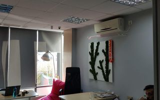 VANZARE CLADIRE BIROURI | ZONA DOROBANTI-BELLER - Poză 8