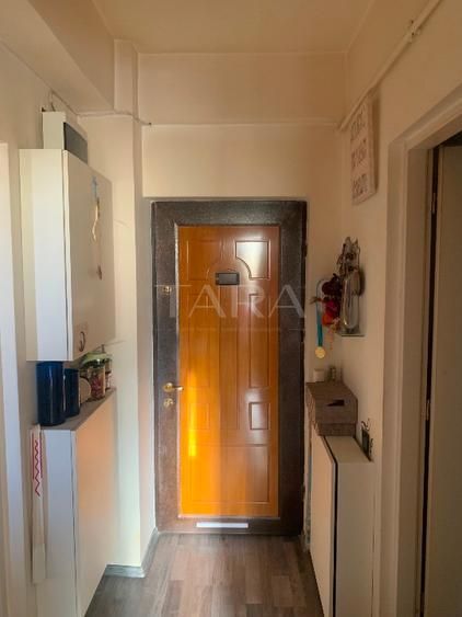 Apartament 1 cameră, 40 mp – Între Lacuri, mobilat și bine întreținut - Poză 7