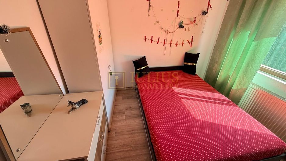 3 camere| Dambovita-resturant Nora| centrala proprie| 2 bai| apartament superb| - Poză 2