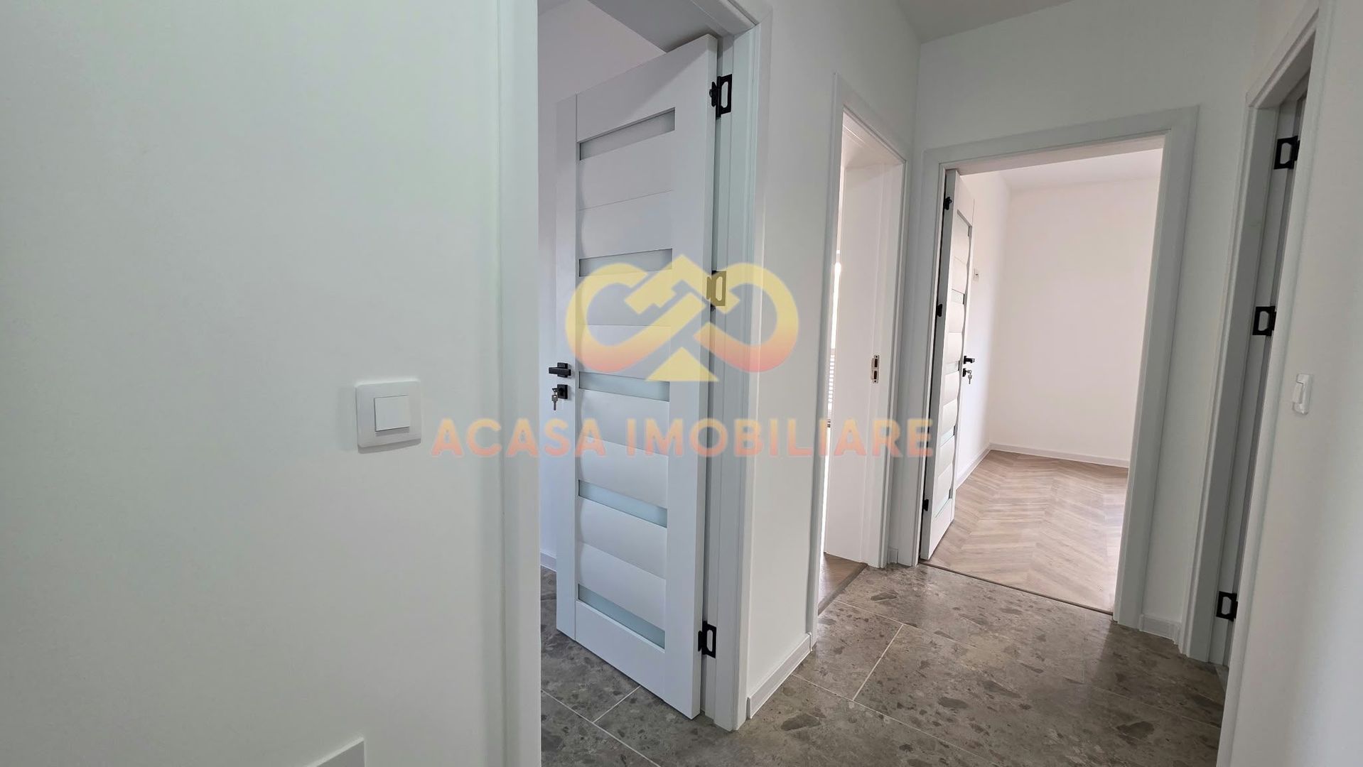 INTABULAT  PACURARI  KAUFLAND  2 CAMERE 55MP - Poză 5