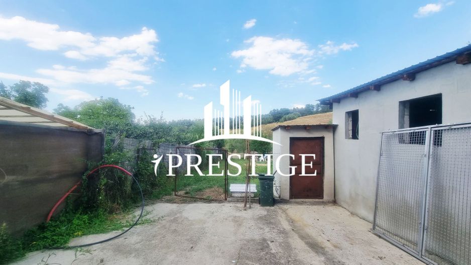 CASĂ 4 CAMERE, 200 MP UTILI, TEREN 500 MP POPLACA, 10 MINUTE DE SIBIU - Poză 16