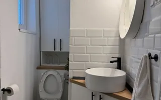 Apartament ultracentral 3 camere proaspat renovat - Poză 11