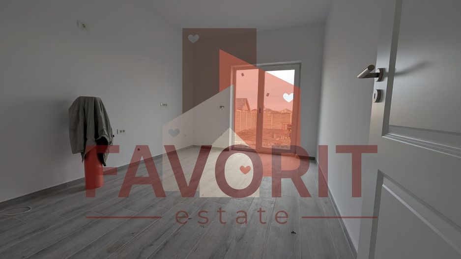 Duplex | Parter | Toate utilitatile | Finisaje premium | Curte generoasa - Poză 8