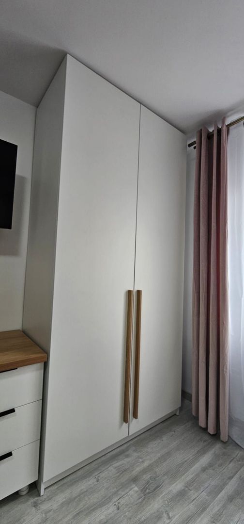 Garsonieră modernă, pet friendly etaj 1, bloc reabilitat, 1 min metrou - Poză 21