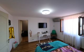Casă / Vilă cu 6 camere + Casa/Vila cu 2 camere | zona Terezian - Poză 4