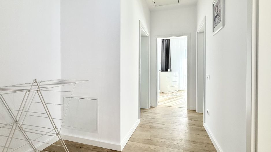 Duplex Modern la Prima Închiriere - Confort și Eleganță! - Poză 30