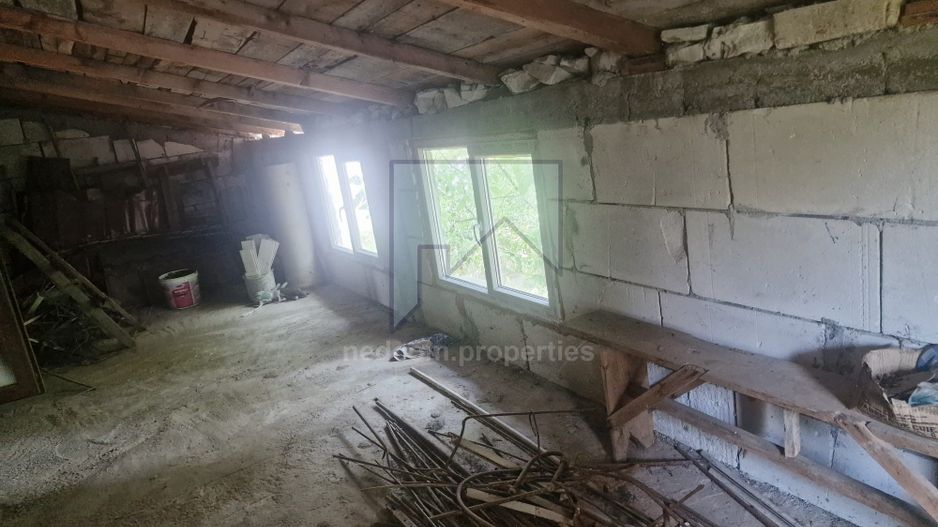 Vanzare Vila S+P+1E+Pod - Adunatii Copaceni - Poză 14