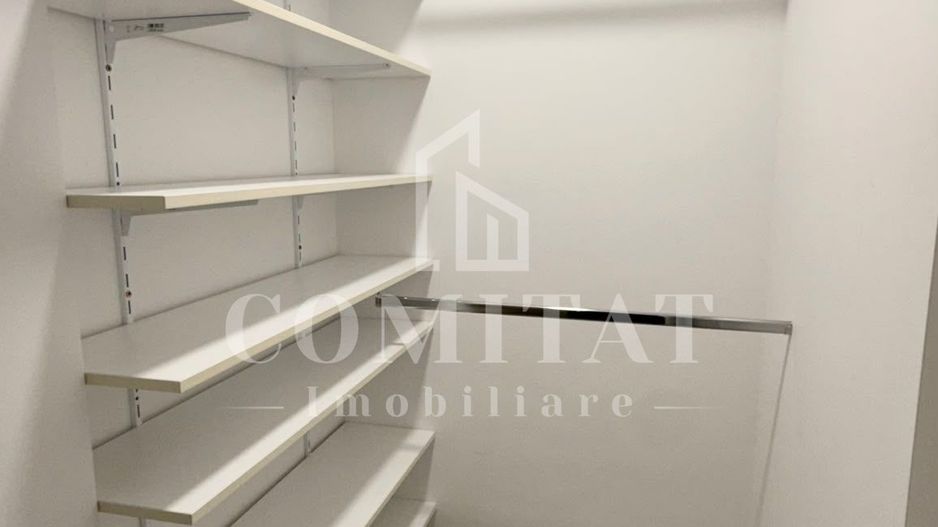 Apartament cu 3 camere | Zona Avram Iancu - Florești - Poză 10