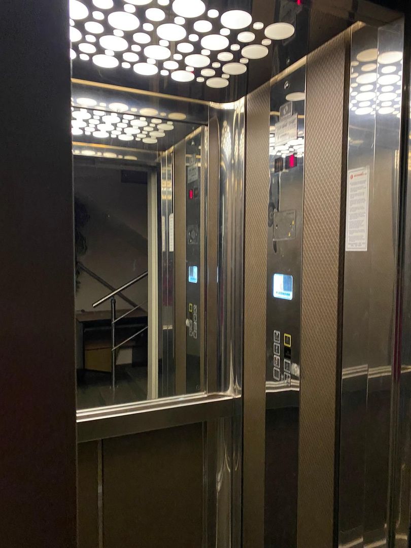 APARTAMENT PENTRU INVESTITORI I PIATA DOROBANTI - Poză 10