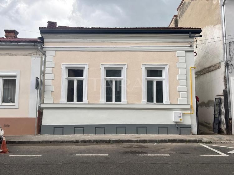 Autorizație de Construire pentru Hotel de Apartamente, zona centrala. - Poză 5