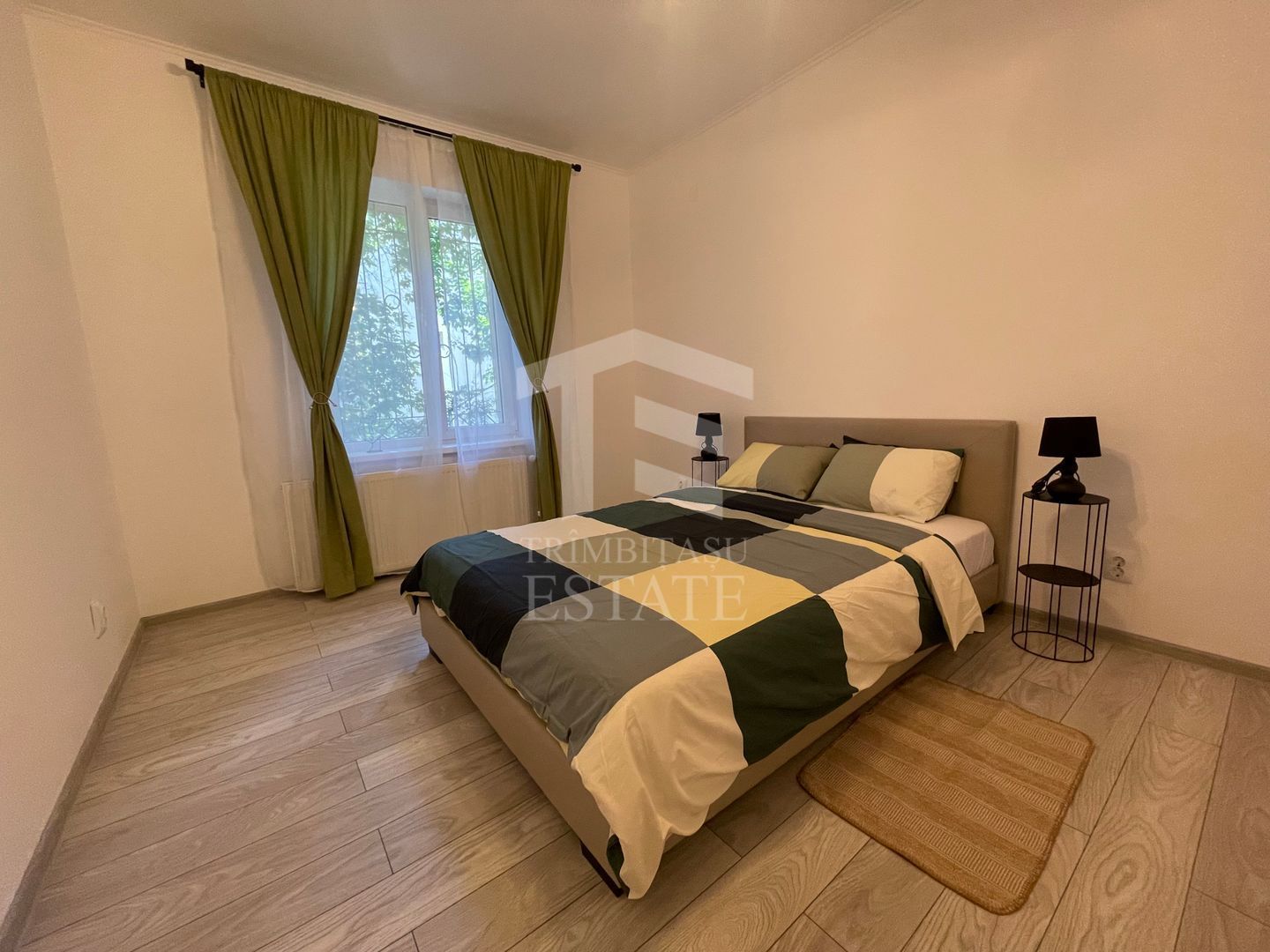 FLOREASCA - Mozart | Chirie 3 Camere Metrou + Boxa | Boiler - Poză 12