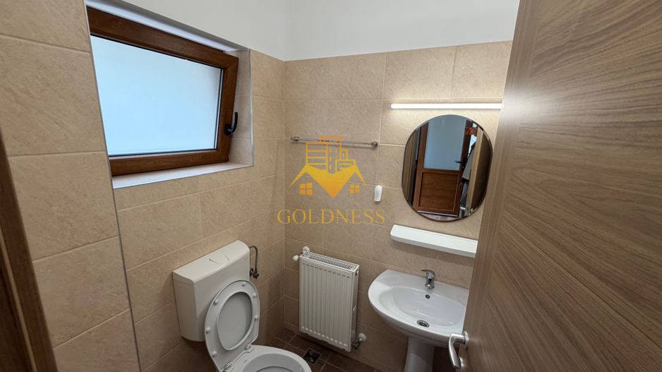 Duplex, Andrei Muresanul, 5 camere,Curte, Parcare,Grand Hill, Lidl,ELF - Poză 16
