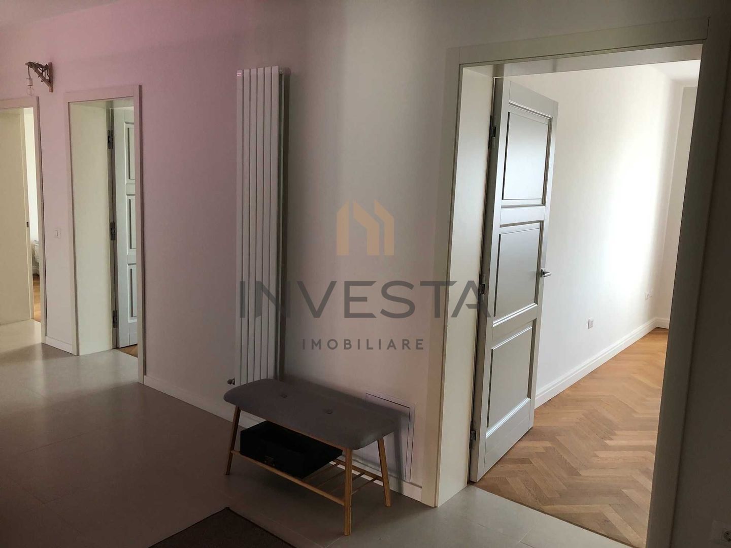 Apartament 4 camere 115mp | Andrei Muresanu | zona Engels - Poză 3