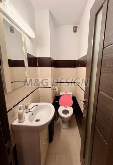 Apartament 3 camere zona Kiriac etaj 2 renovat - Poză 9