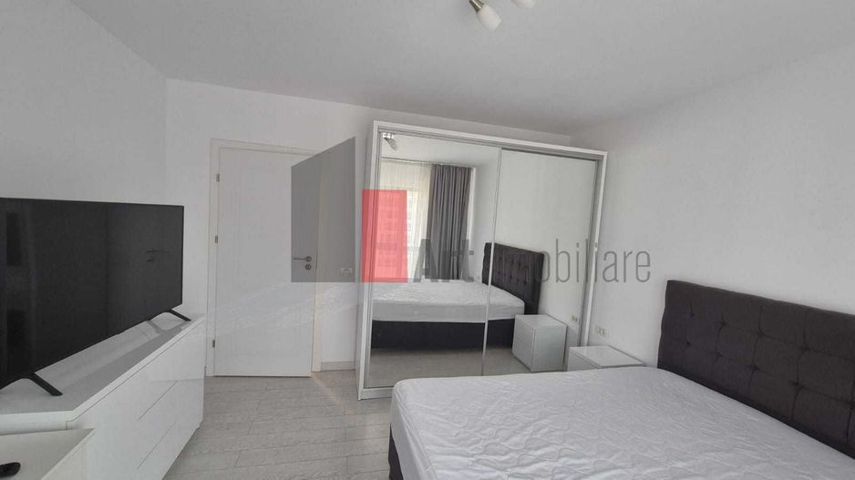 Garsoniera Plaza Residence Lujerului/Politehnica/ Parcul Liniei - Poză 2