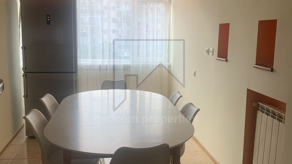 Inchiriere apartament 3 camere - Nerva Traian - Timpuri Noi - Poză 6