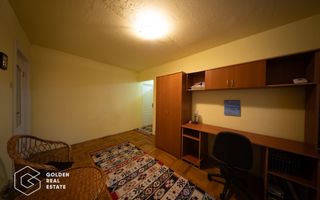 Apartament 4 camere, etaj 1, centrala proprie, zona Vlaicu - Poză 3